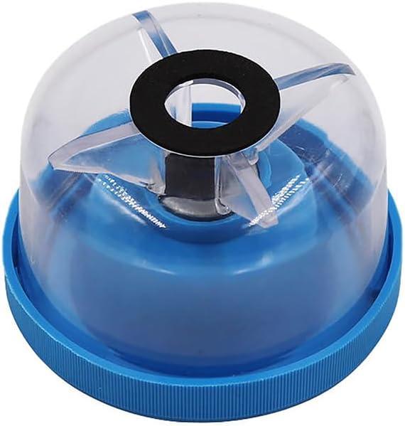 How We Keep Our Drills Clean with Durable Dust Collector Covers