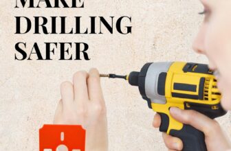 How We Keep Drilling Dust-Free with Our Universal Dust Collector