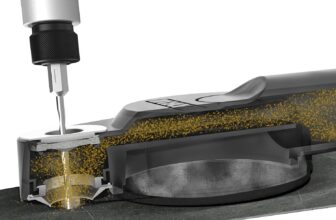 How We Improved Our Workspace with the WORX WA9390 Dust Collector