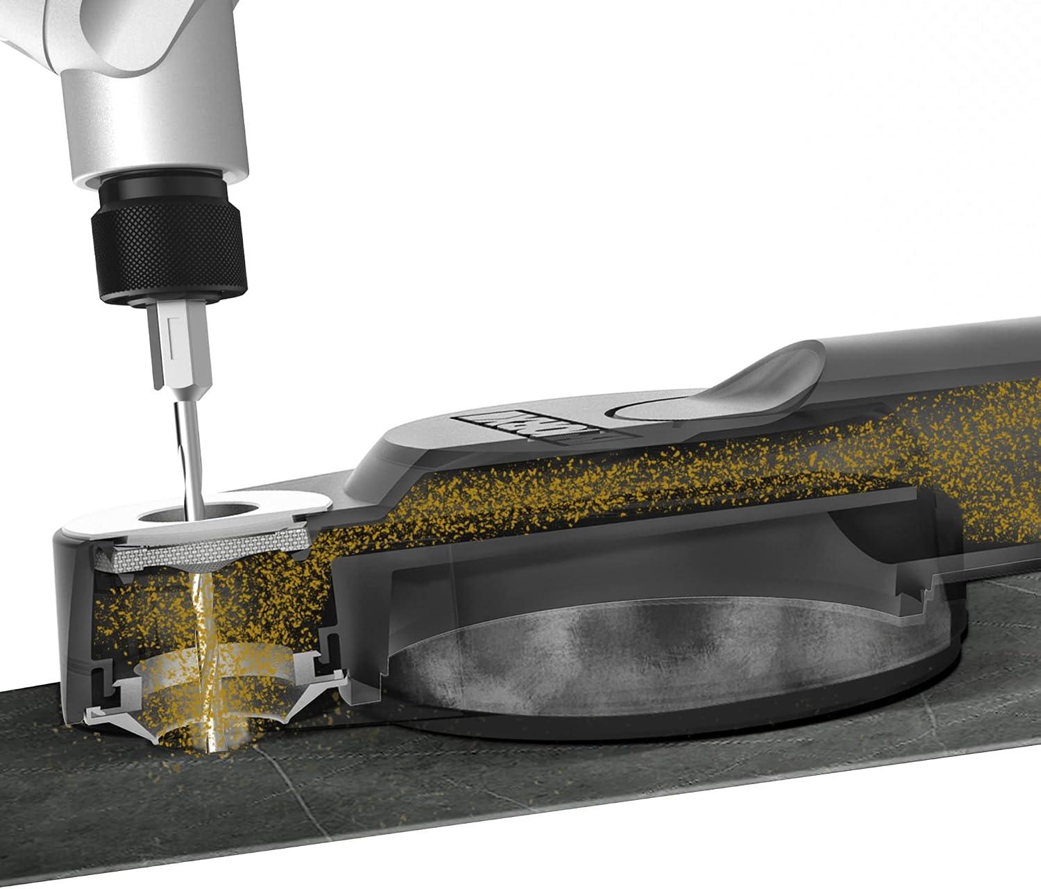 How We Improved Our Workspace with the WORX WA9390 Dust Collector