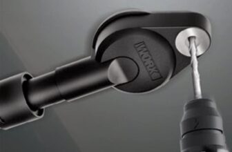 Our Experience with the WORX WA9390 Drilling Dust Vacuum Cleaner