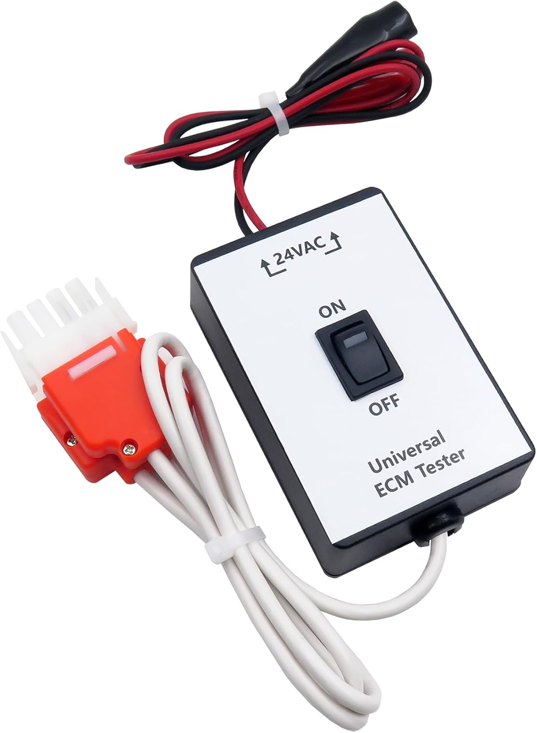 ECM Motor Diagnostic Tool Compatible with Genteq TecMate Pro 6 ECM Motor Diagnostic Tool Compatible with Genteq TecMate Pro - Image 6