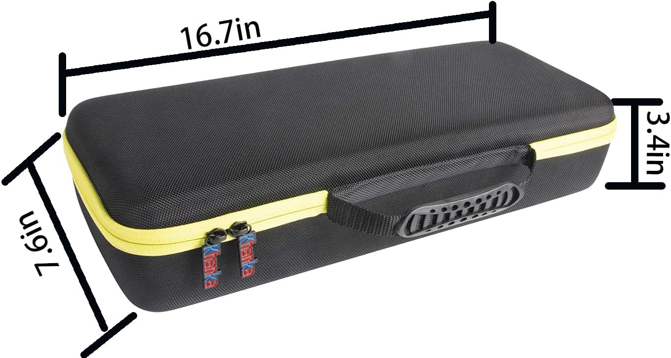 Protect Your Ryobi P519: Khanka Hard Tool Case Review 3 Protect Your Ryobi P519: Khanka Hard Tool Case Review - Image 3