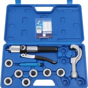 hvac tools weight