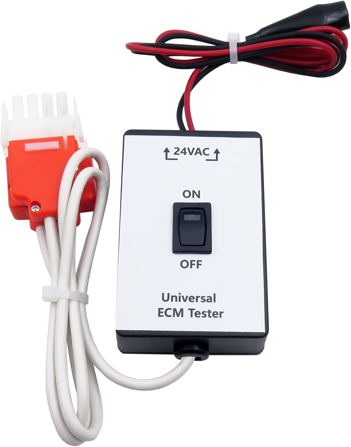 ECM Motor Diagnostic Tool Compatible with Genteq TecMate Pro 3 ECM Motor Diagnostic Tool Compatible with Genteq TecMate Pro - Image 3