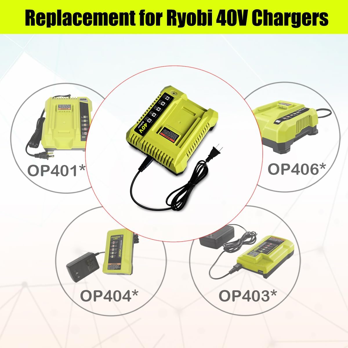 Boost Your Ryobi Tools: BatPower 2-Pack 40V Battery Review 7 Boost Your Ryobi Tools: BatPower 2-Pack 40V Battery Review - Image 7