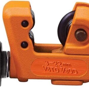 hvac tools tubing cutter