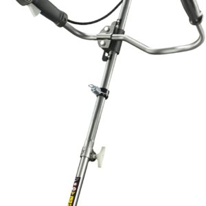 Ryobi OBC1820B Brush Cutter Review: Power Meets Convenience
