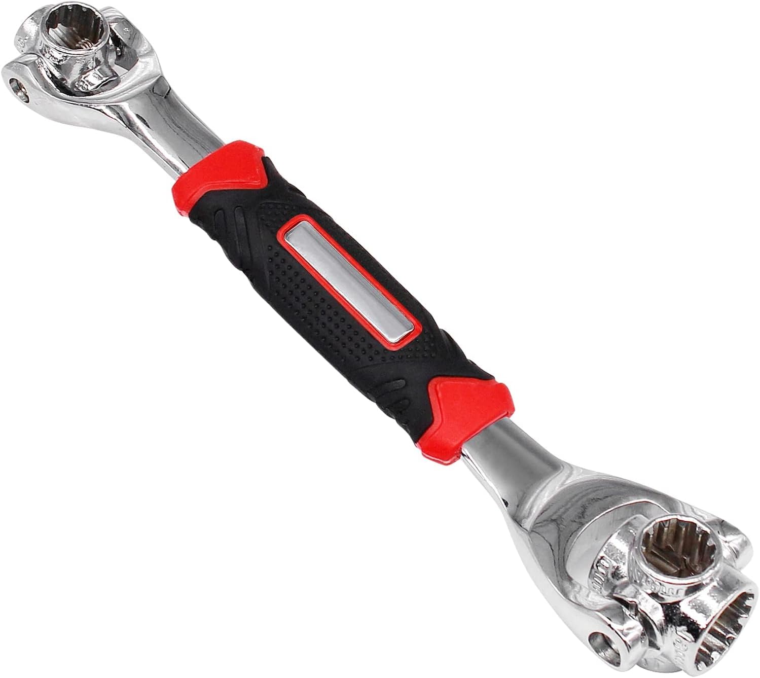CHIQI 52-in-1 Universal Socket Wrench Set 360° Rotating Multi-Tool 4 CHIQI 52-in-1 Universal Socket Wrench Set 360° Rotating Multi-Tool - Image 4