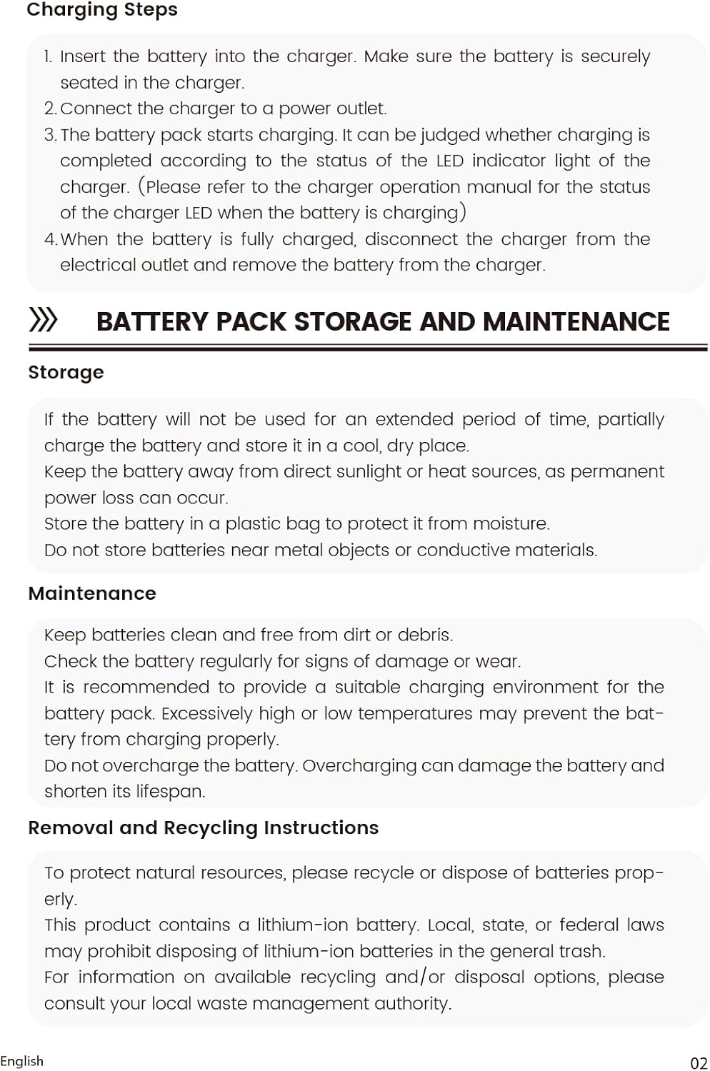 Power Your Tools: Masione 2Pack 7.0Ah Ryobi Battery Review 9 Power Your Tools: Masione 2Pack 7.0Ah Ryobi Battery Review - Image 9