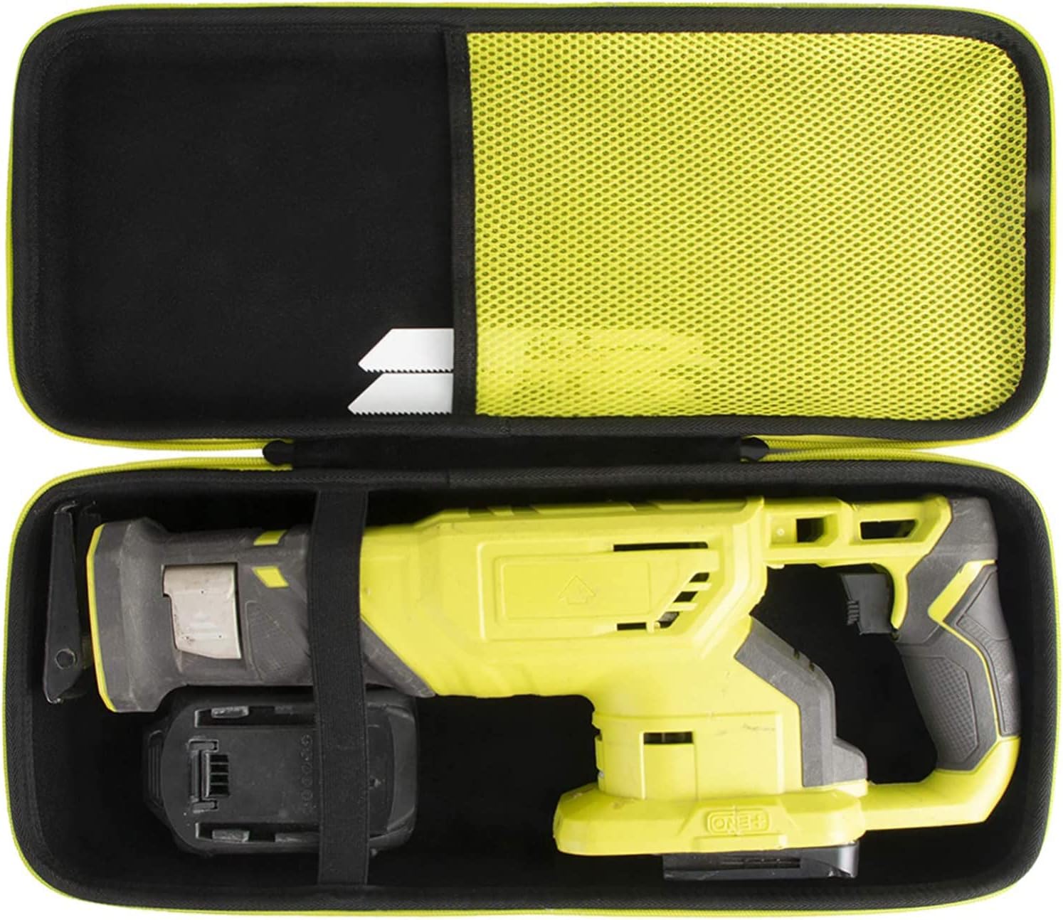Protect Your Ryobi P519: Khanka Hard Tool Case Review 1 Protect Your Ryobi P519: Khanka Hard Tool Case Review