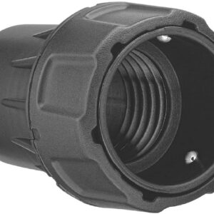 DWV9000 35mm Quick Connect Hose Adapter for Dust Extractors