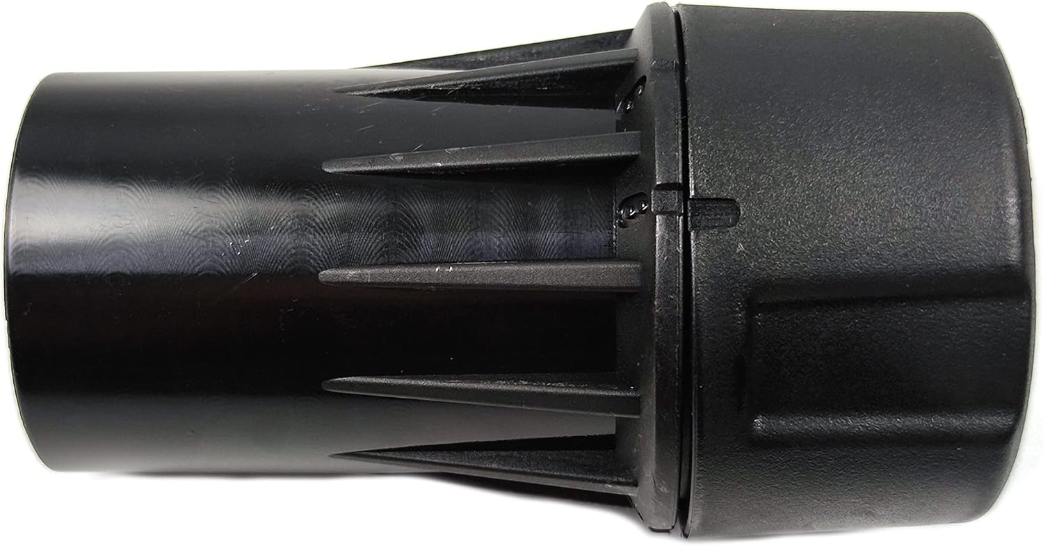 DWV9000 35mm Quick Connect Hose Adapter for Dust Extractors 3 DWV9000 35mm Quick Connect Hose Adapter for Dust Extractors - Image 3