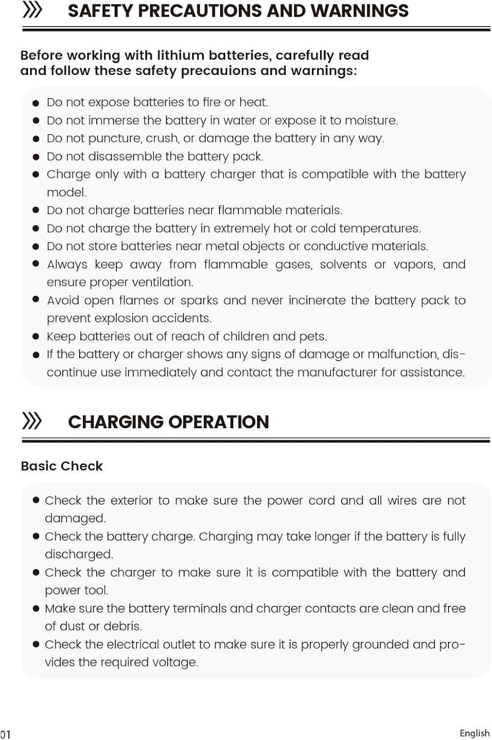 Power Your Tools: Masione 2Pack 7.0Ah Ryobi Battery Review 8 Power Your Tools: Masione 2Pack 7.0Ah Ryobi Battery Review - Image 8