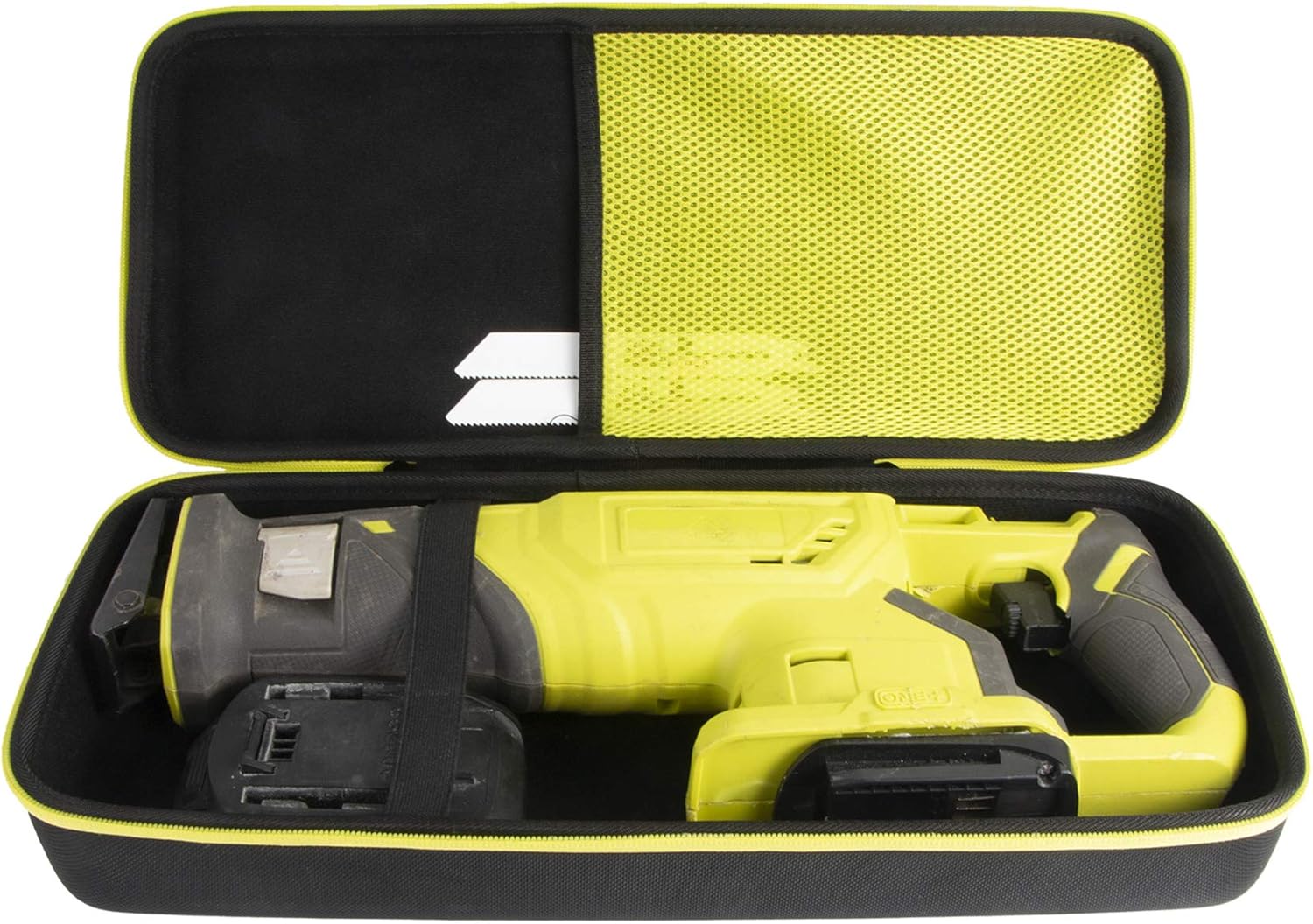 Protect Your Ryobi P519: Khanka Hard Tool Case Review 4 Protect Your Ryobi P519: Khanka Hard Tool Case Review - Image 4