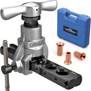 hvac tools kit