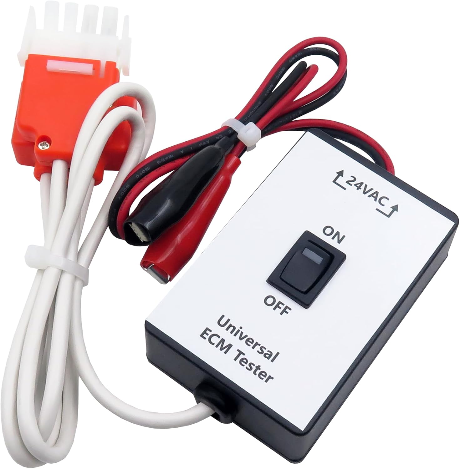 ECM Motor Diagnostic Tool Compatible with Genteq TecMate Pro 9 ECM Motor Diagnostic Tool Compatible with Genteq TecMate Pro - Image 9