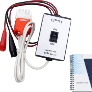 hvac tools tester