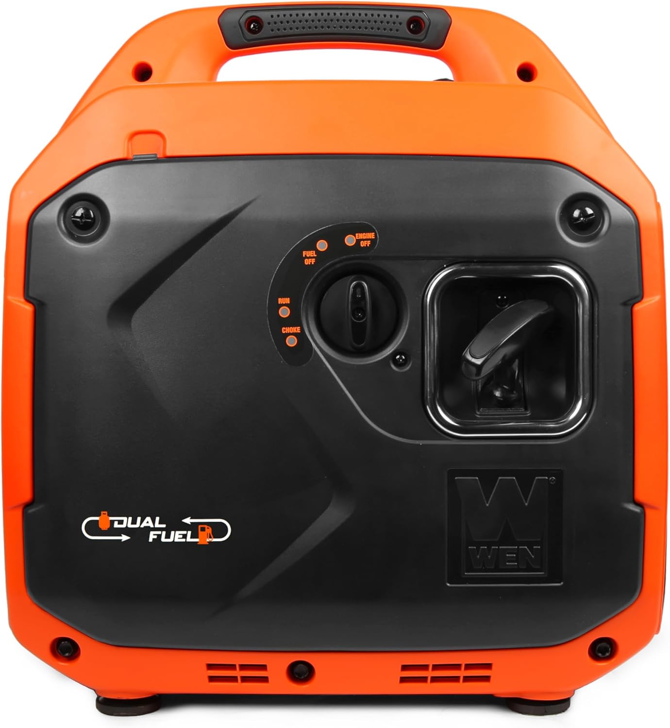 Power On-The-Go: Review of the WEN 3600-Watt Inverter Generator 4 Power On-The-Go: Review of the WEN 3600-Watt Inverter Generator - Image 4