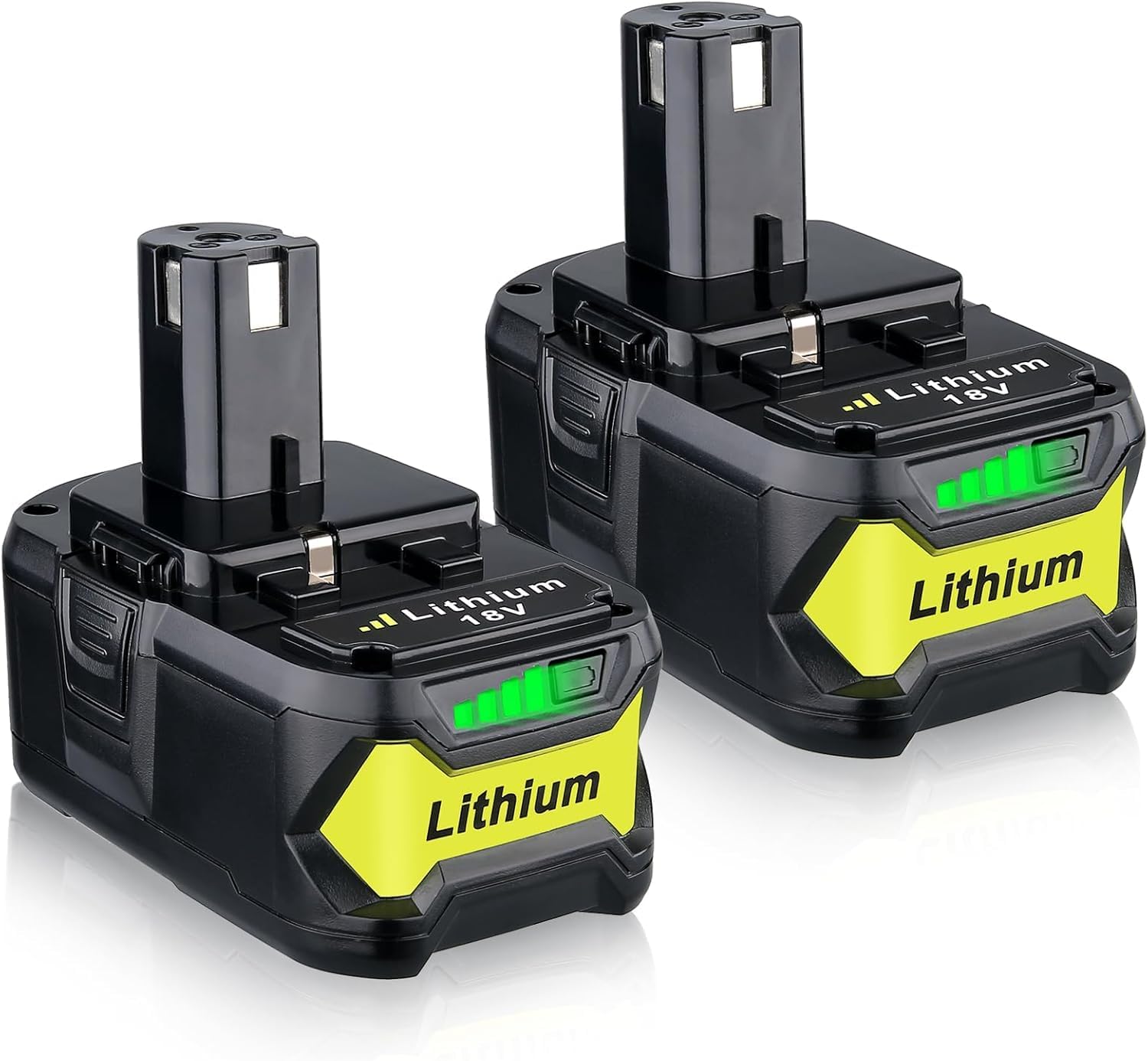 Power Your Tools: Masione 2Pack 7.0Ah Ryobi Battery Review 1 Power Your Tools: Masione 2Pack 7.0Ah Ryobi Battery Review