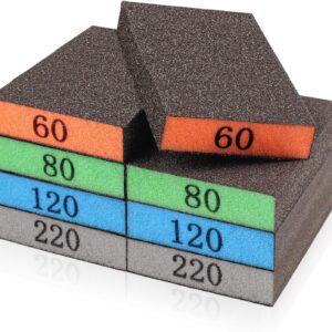 sander tool sponge