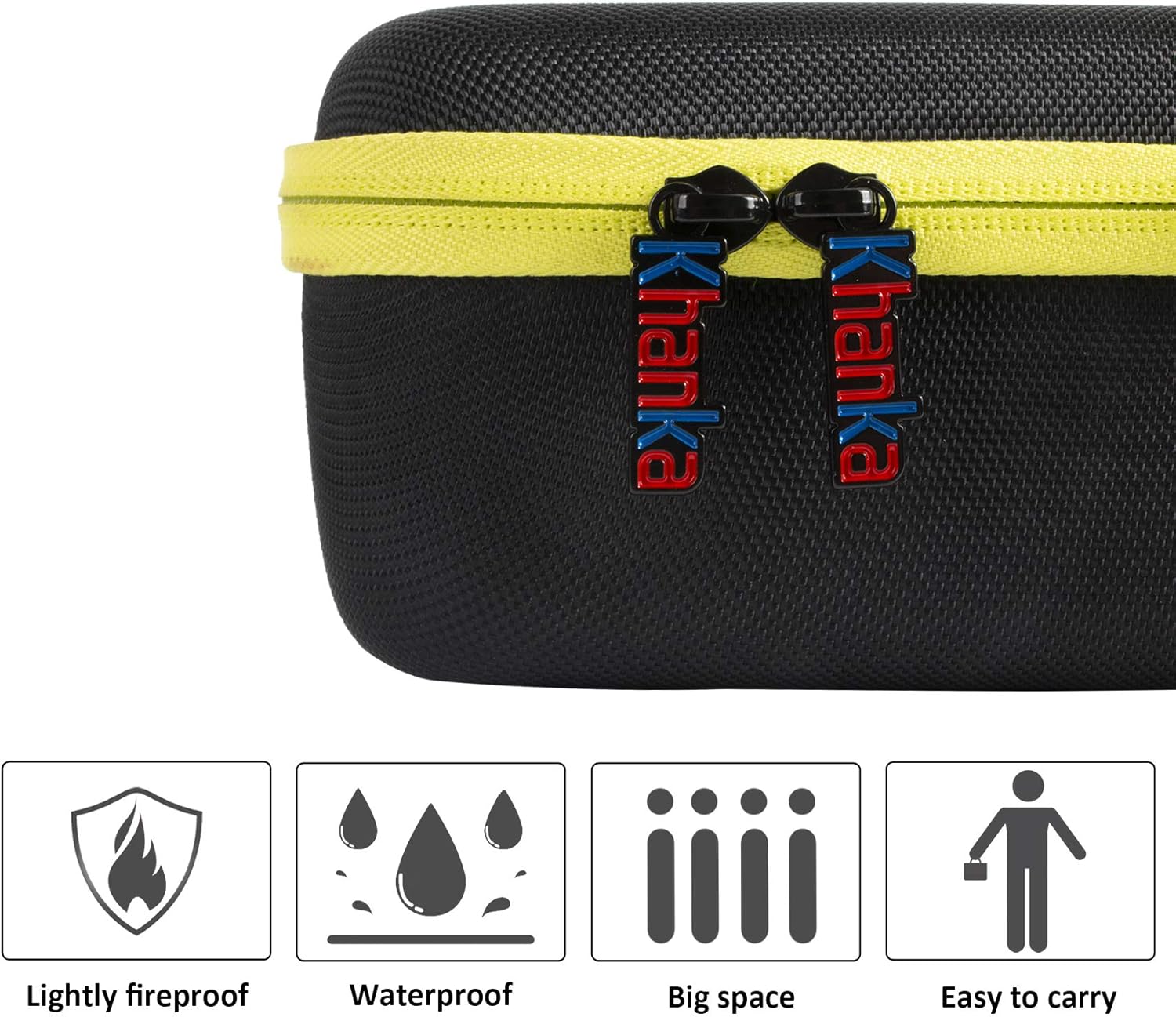 Protect Your Ryobi P519: Khanka Hard Tool Case Review 7 Protect Your Ryobi P519: Khanka Hard Tool Case Review - Image 7