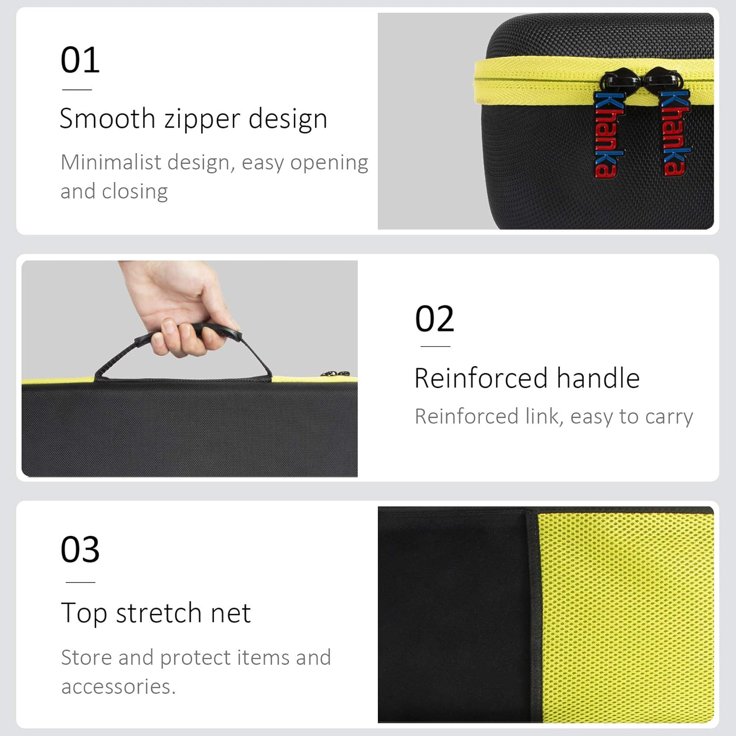 Protect Your Ryobi P519: Khanka Hard Tool Case Review 8 Protect Your Ryobi P519: Khanka Hard Tool Case Review - Image 8