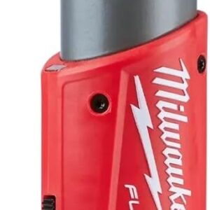 Milwaukee Electric Tools 2558-20 Fuel Ratchet M12 Fuel 1/2" Ratchet (Tool Only)
