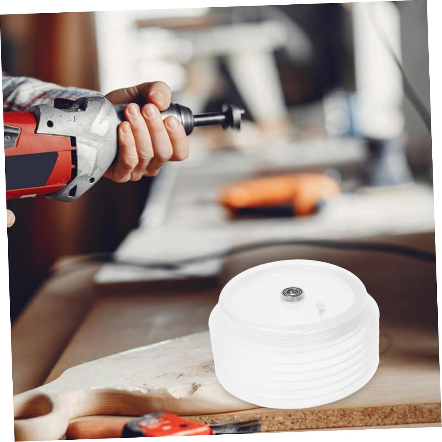 How We Keep Our Workspace Clean with OSALADI Dust Collector