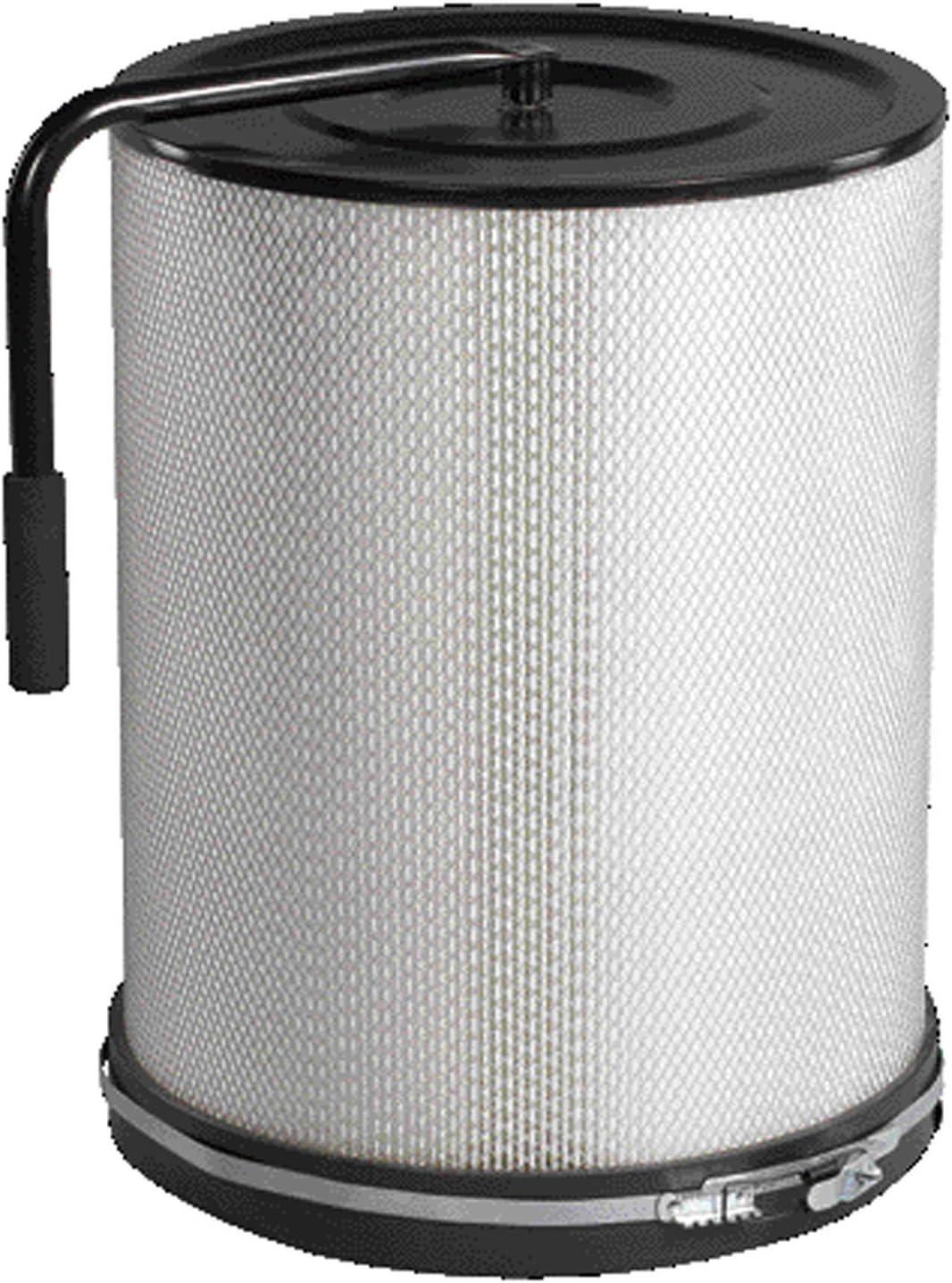 Our Review: DELTA 50-750 2-Micron Canister for Dust Collectors 1 Our Review: DELTA 50-750 2-Micron Canister for Dust Collectors