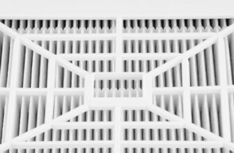 Our Review of the 60W White Nail Dust Collector: Efficient & Durable