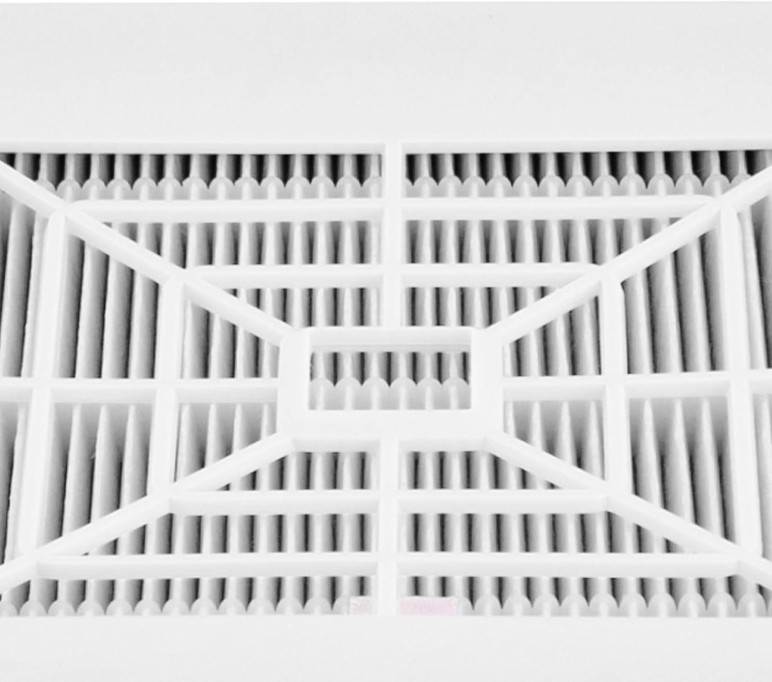 Our Review of the 60W White Nail Dust Collector: Efficient & Durable 1 Our Review of the 60W White Nail Dust Collector: Efficient & Durable