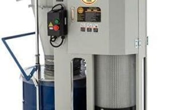 Our Honest Take on the South Bend SB1099-3 HP Cyclone Dust Collector