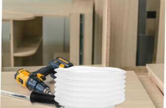 How We Stay Clean and Efficient with KALLORY Drill Dust Collector
