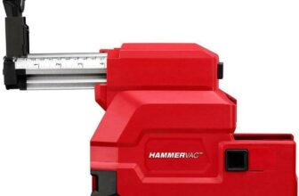 Our Review of the Milwaukee 2712-DE Dust Extractor with HEPA Filter