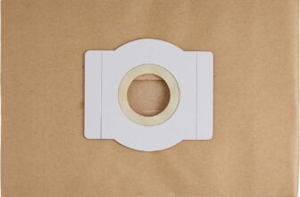 Our Review of HiKOKI 0032-3199 Paper Filter Set for Dust Collectors