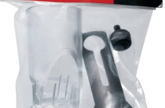 Our Honest Review of the Hilti 2144796 Dust Collector Kit