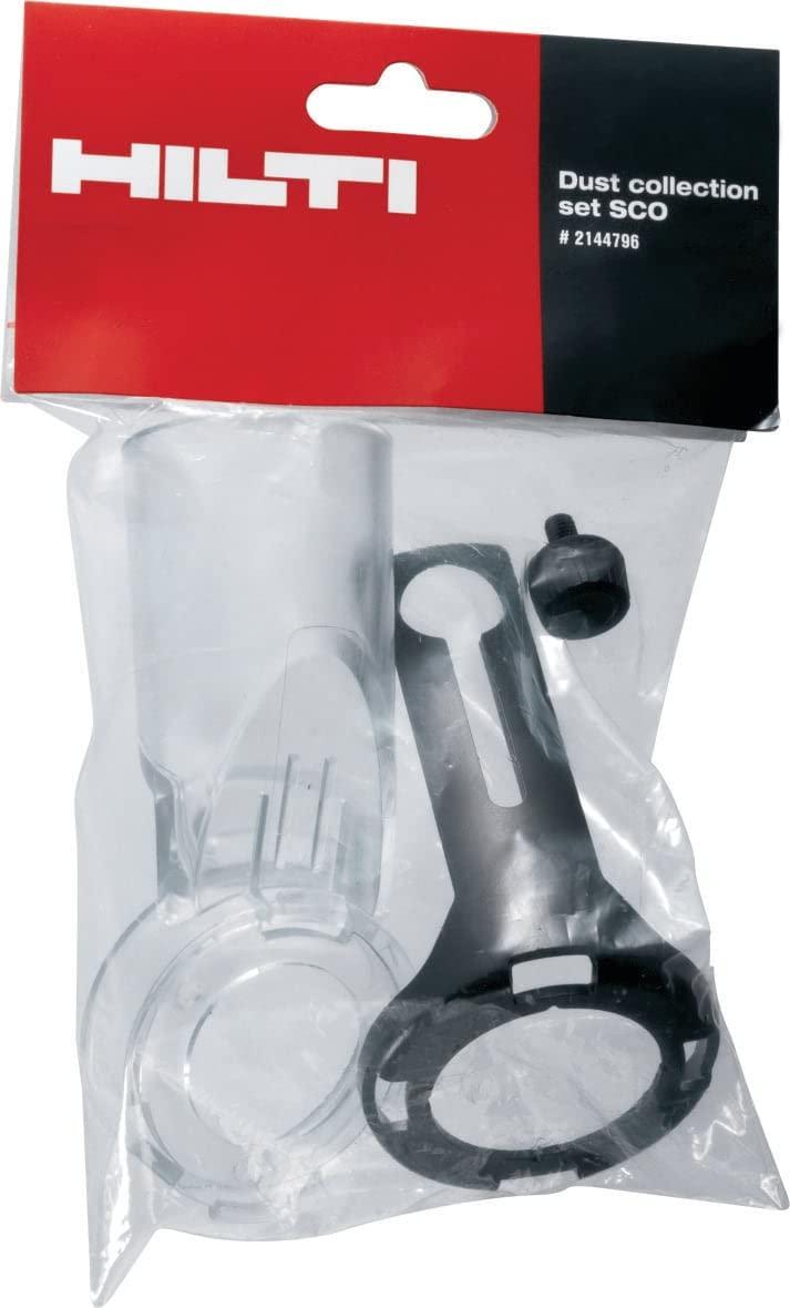 Our Honest Review of the Hilti 2144796 Dust Collector Kit