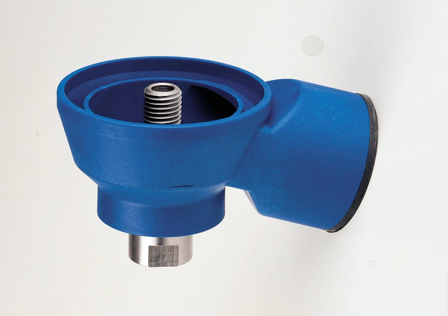Our Honest Review: KOENN Nail Dust Collector with 4 Speeds
