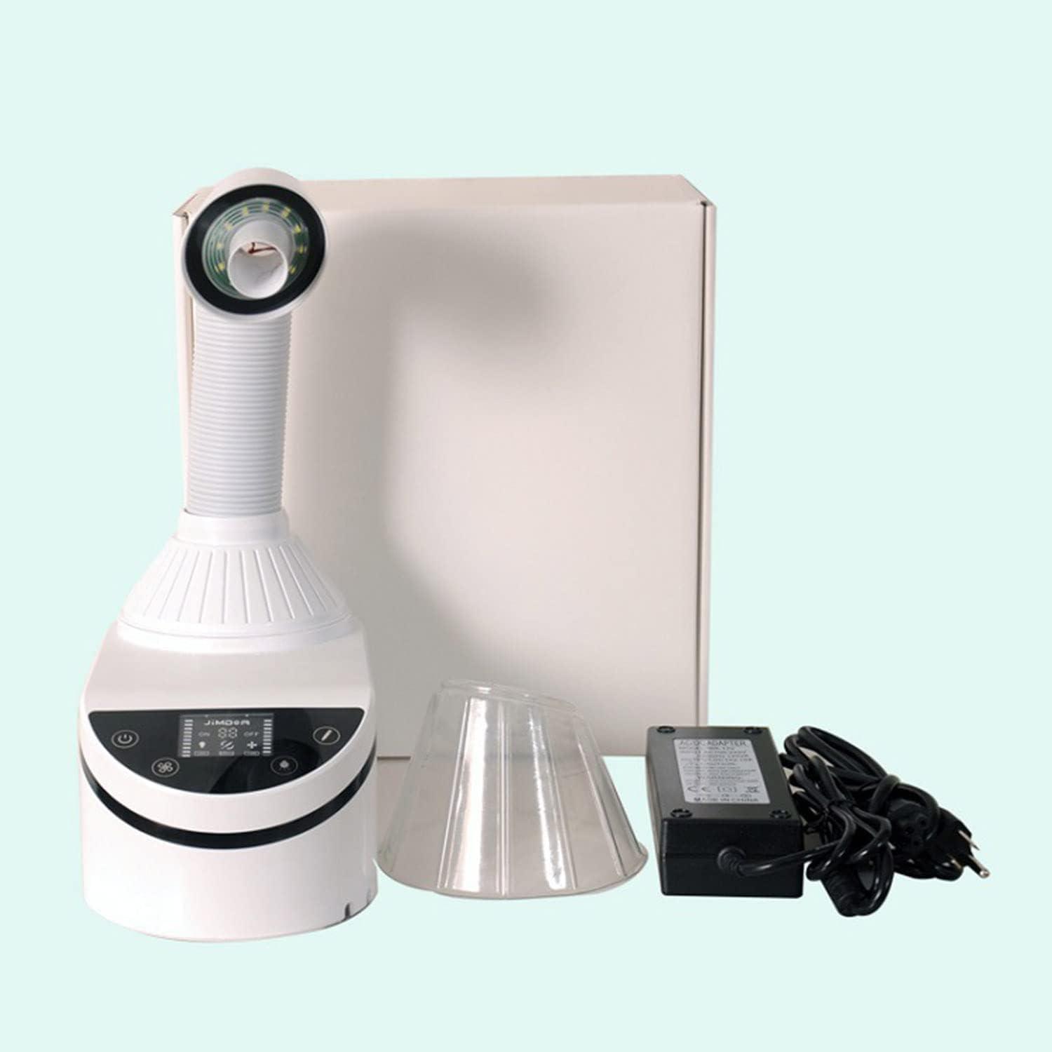 How We Benefit from the COYEUX 230W Dental Dust Collector 1 How We Benefit from the COYEUX 230W Dental Dust Collector