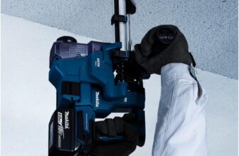 Our Honest Review of the Makita 1911P2-6 DX16 Dust Collection Set