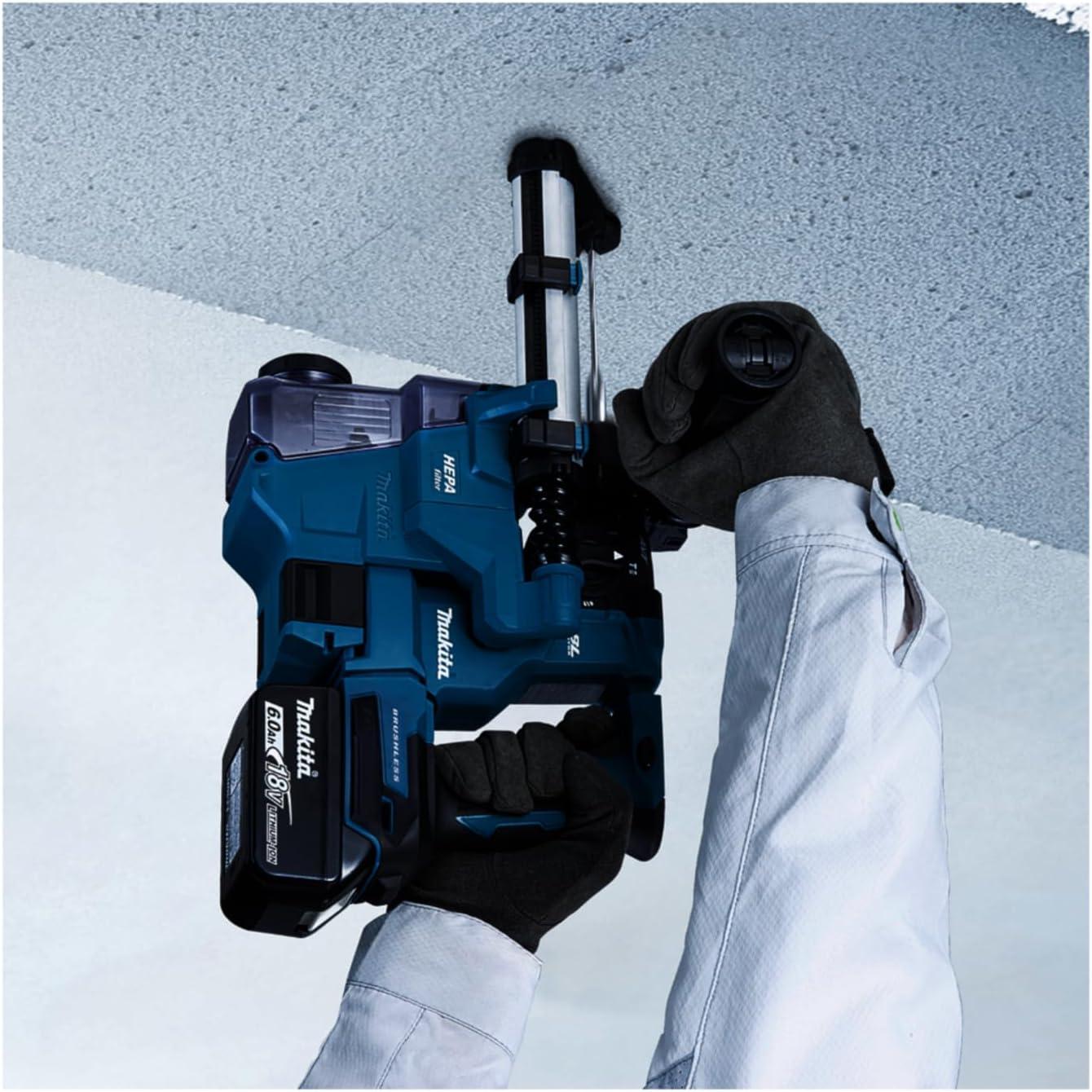 Our Honest Review of the Makita 1911P2-6 DX16 Dust Collection Set 1 Our Honest Review of the Makita 1911P2-6 DX16 Dust Collection Set