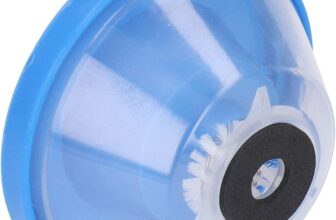 How We Keep Our Workspace Clean with the Electric Drill Dust Collector