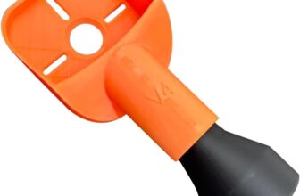 How We Keep Our Workspace Clean with This Easy Drill Dust Collector