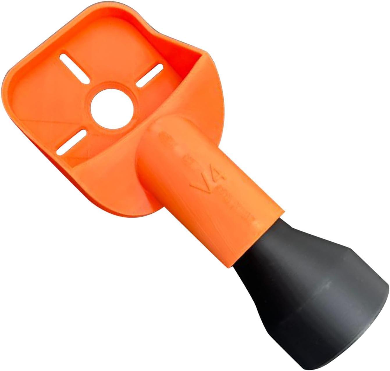 How We Keep Our Workspace Clean with This Easy Drill Dust Collector
