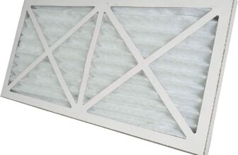 How We Experience the General International 1189 CFM Smart Air Filter