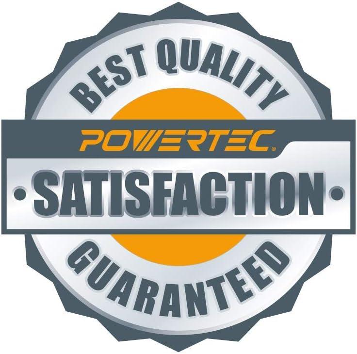 Our Review of the POWERTEC 70151 Dust Hood: Durable and Efficient