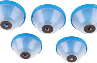 How We Loved Using the Drill Dust Collector Bowl for Ceilings