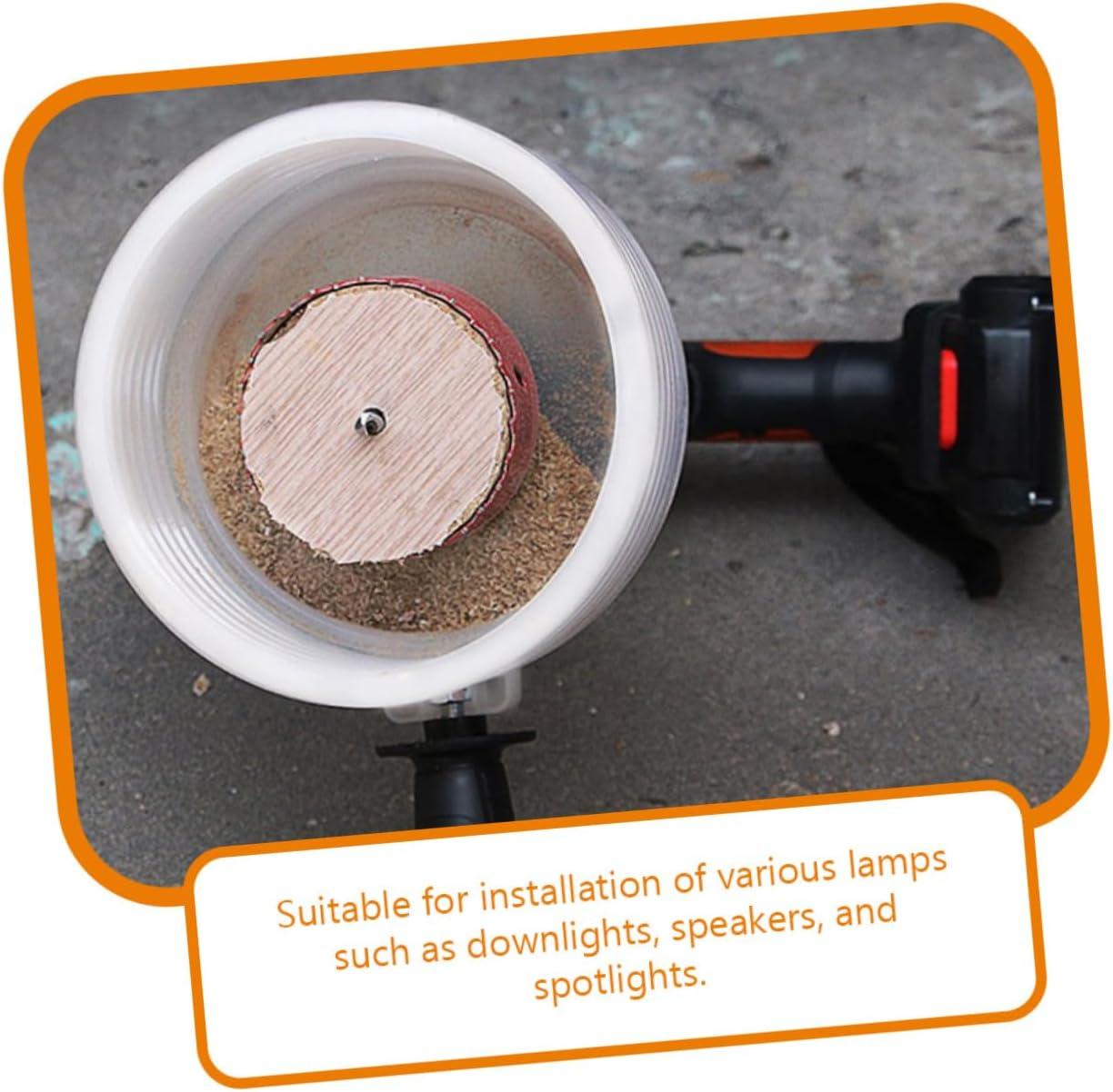 How We Keep Ceilings Clean with This Dust Collector Cover