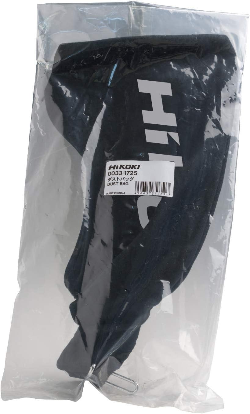 Our Review of the HiKOKI 0033-1725 Dust Bag: Efficient & Easy